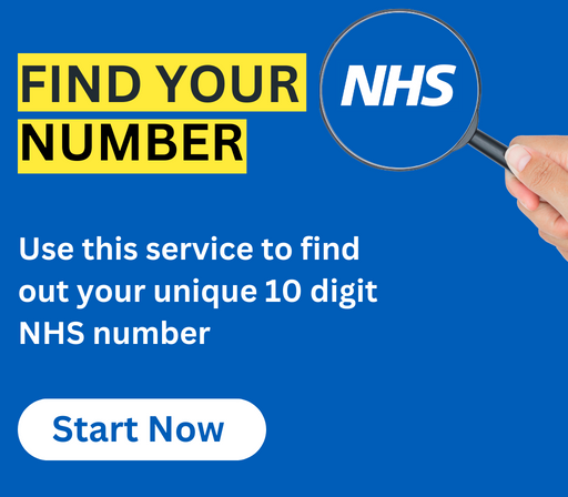 Register as a New Patient - The Calverton Practice